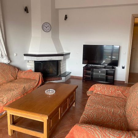 Anastasias Apartments Saranda Kültér fotó