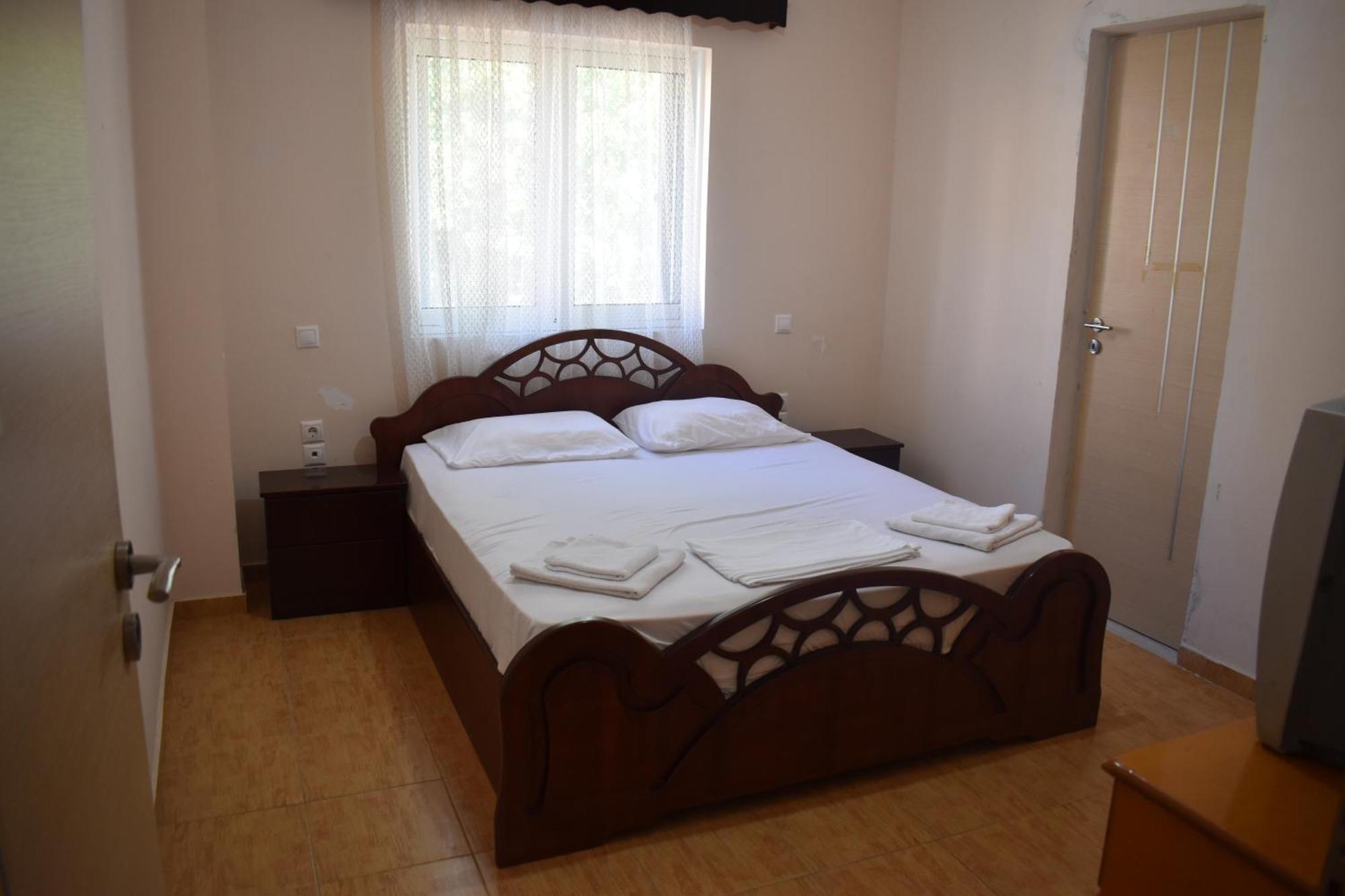 Anastasias Apartments Saranda Kültér fotó