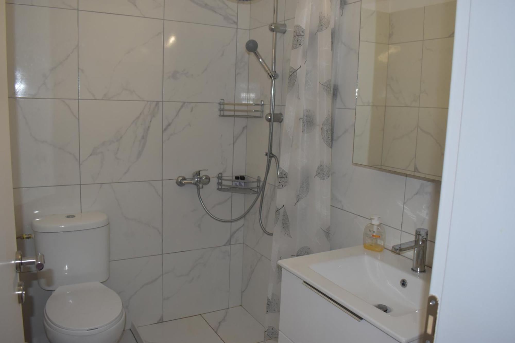 Anastasias Apartments Saranda Kültér fotó