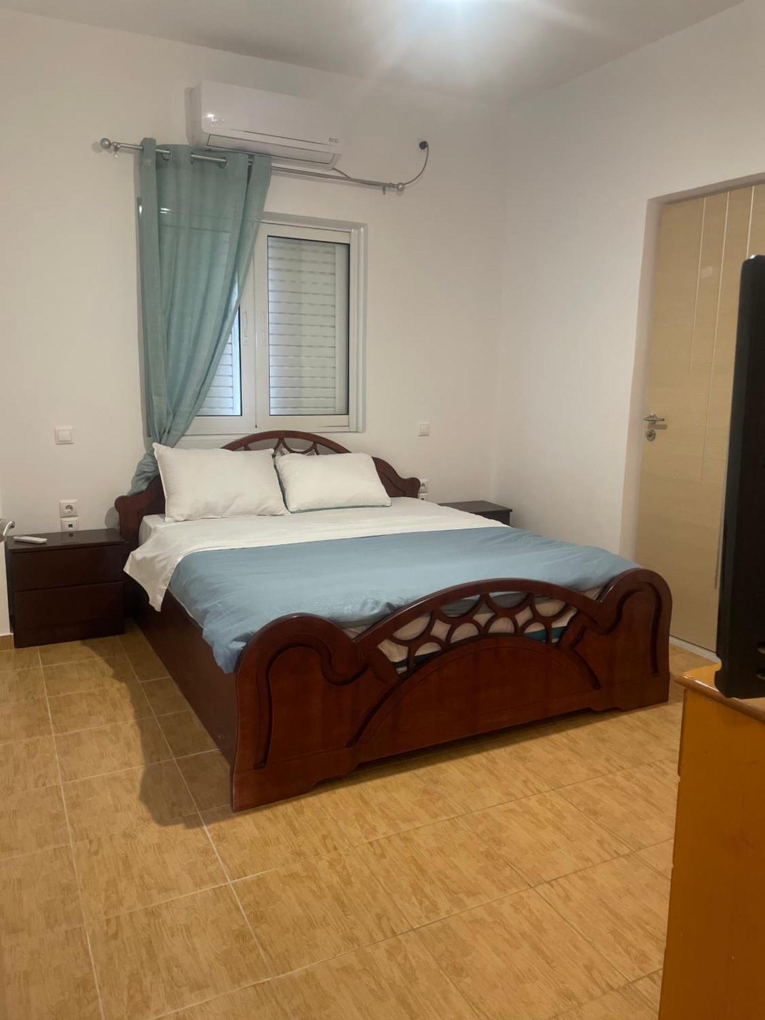 Anastasias Apartments Saranda Kültér fotó