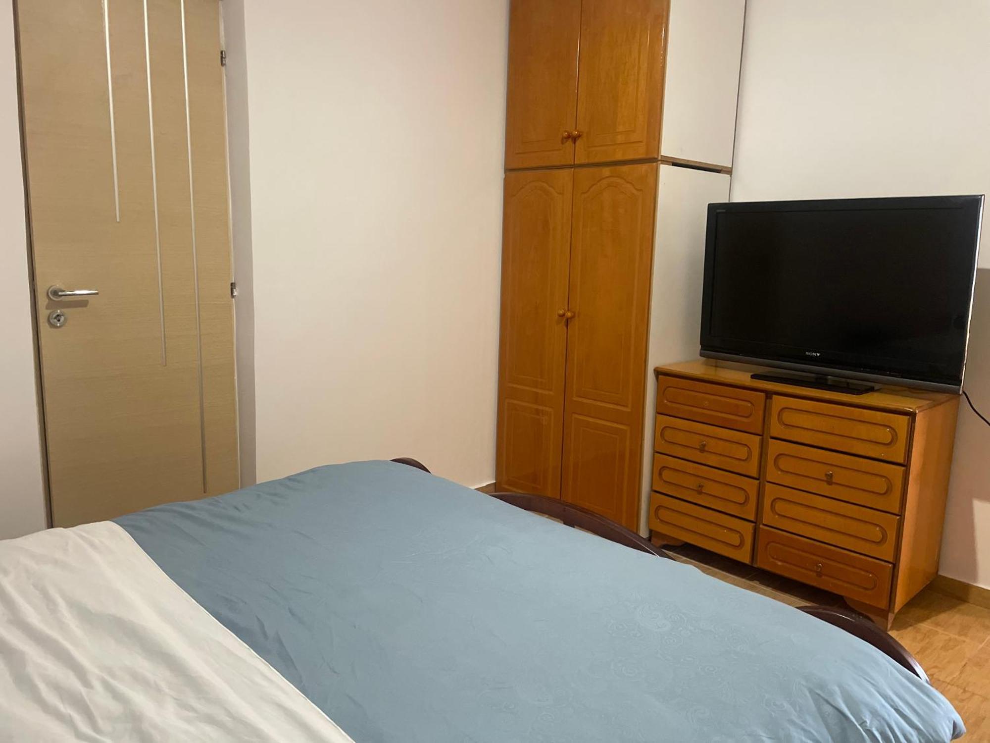 Anastasias Apartments Saranda Kültér fotó