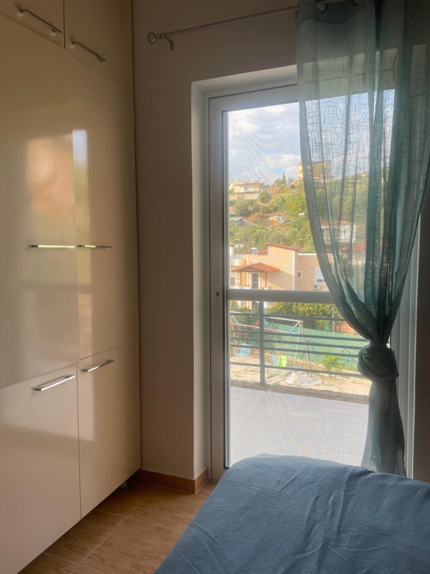 Anastasias Apartments Saranda Kültér fotó
