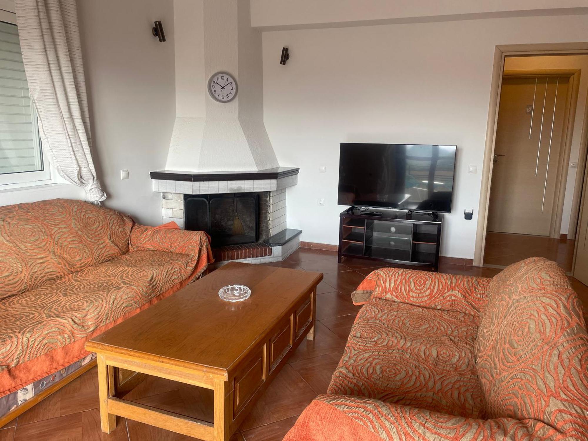 Anastasias Apartments Saranda Kültér fotó